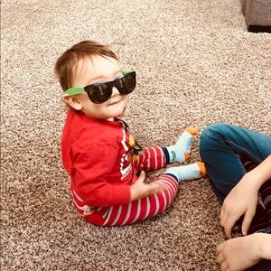 Meet your Posher, S alexandra